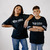 REMERA OVERSIZE CONNECTICUT - TALLES 8 AL 16