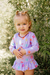 BODY UV+50 FPU STARS CELESTE - BEBE 6meses a 18meses - comprar online