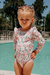 BODY UV+50 FPU DARLENE LILA - BEBE 6meses a 18 meses - comprar online