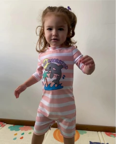 ENTERO DELFIN CORAL en internet