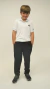 Camisa Gola Polo Avenues - comprar online