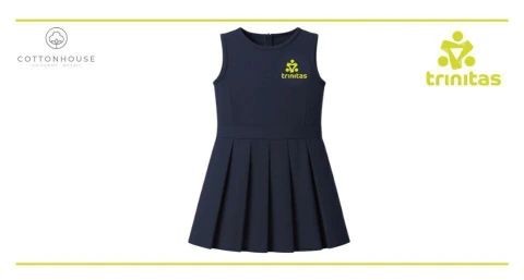 Vestido Trinitas