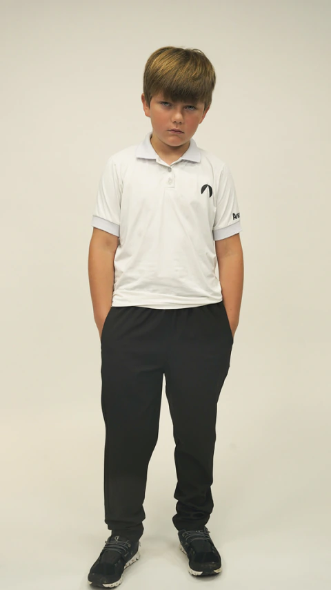 Imagem do Camisa Gola Polo Avenues