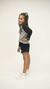 Saia Shorts Avenues - loja online