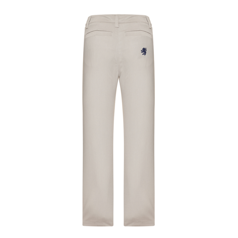 Calça Social Bege St Pauls