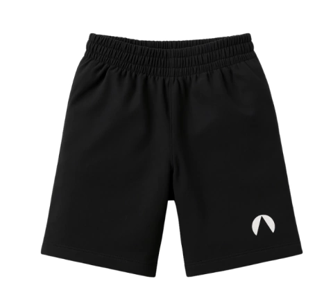 Bermuda Tactel Preta Avenues - comprar online