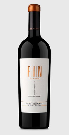 FIN Cabernet Franc