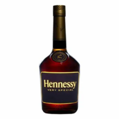 HENNESSY VS LUMINOUS