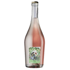 OMAGGIO PET NAT CABERNET FRANC