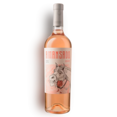 AMANSADO ROSE