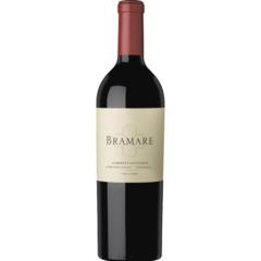 BRAMARE MARCHIORI ESTATE CABERNET SAUVIGNON 2017