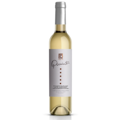 QUINTO DULCE NATURAL DE SAUVIGNON BLANC