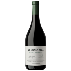Zuccardi Aluvional Paraje de Altamira - comprar online