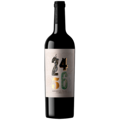 2456 RESERVA CABERNET FRANC