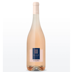 LAS PERDICES EXPLORACION ROSE MALBEC CLASSIQUE