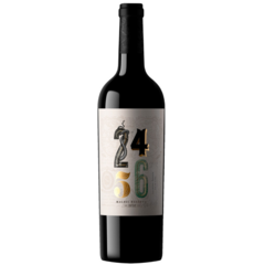 2456 RESERVA MALBEC