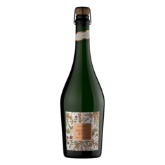 OSADIA DE CREAR BRUT NATURE PINOT NOIR ROSE