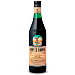Fernet Branca 39º 1000cc