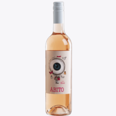 ABITO ROSÉ