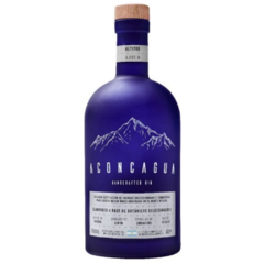 ACONCAGUA
