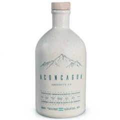 ACONCAGUA BOTELLA CERÁMICA – EDICIÓN ESPECIAL – 950 ML.