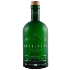 ACONCAGUA LIMA & LEMONGRASS - ED. ESPECIAL
