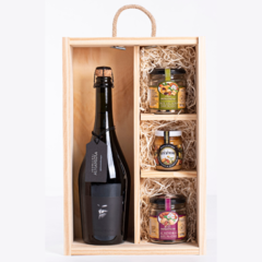 Alma Negra Fiesta - comprar online