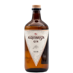 GIN ALQUIMISTA