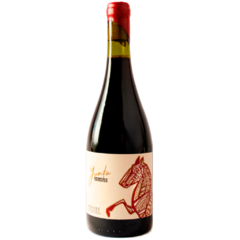 AMANSADO YUNTA BLEND DE TERROIR - MALBEC