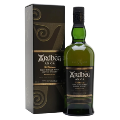 Ardbeg AN OA