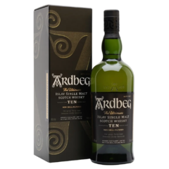 Ardbeg Ten YO