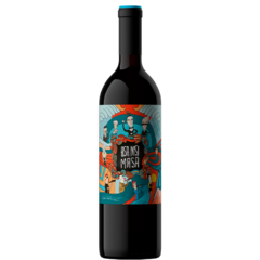 ASA NISI MASA CABERNET FRANC