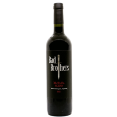 BAD BROTHERS MATACA