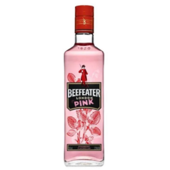 Beefeater London Pink Strawberry