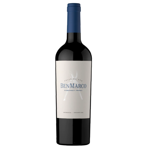 BENMARCO CABERNET FRANC