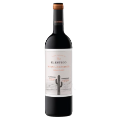 El Esteco Blend de Extremos Cabernet Sauvignon