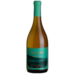 CASA BOHER FINCAS VIOGNIER ALTO AGRELO