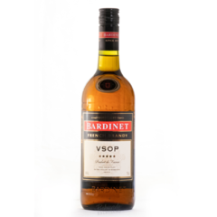 BRANDY BARDINET VSOP