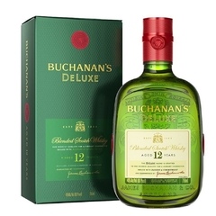 Buchanan´s Deluxe