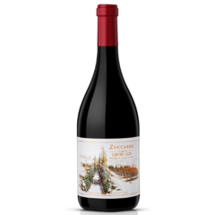ZUCCARDI FINCA CANAL UCO 2017 - comprar online