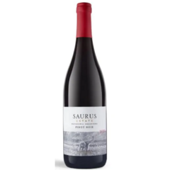SAURUS ESTATE PINOT NOIR
