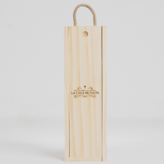 DV CATENA BIVA BOX - La Cava de Naon
