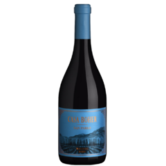 CASA BOHER FINCAS MALBEC SAN PABLO - comprar online