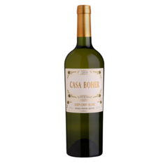 CASA BOHER SAUVIGNON BLANC - comprar online