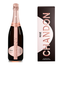 Chandon Rosé en Estuche - comprar online
