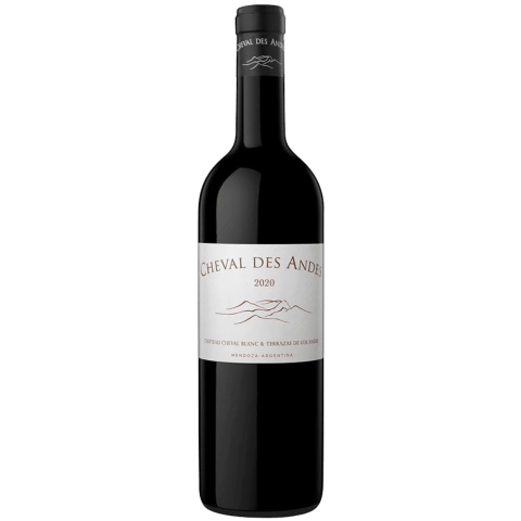 Cheval des Andes 2020 - comprar online