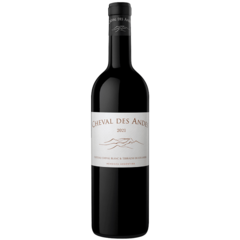 Cheval des Andes 2021 - comprar online