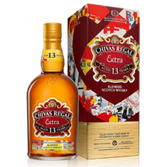 Chivas Extra 13 Sherry Cask