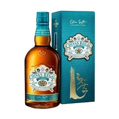 Chivas Regal Mizunara