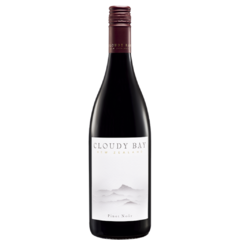 CLOUDY BAY PINOT NOIR - comprar online